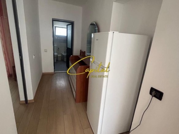 APARTAMENT ME QIRA 1+1 RR MUHAMET GJOLLESHA 45.000 LEKE
