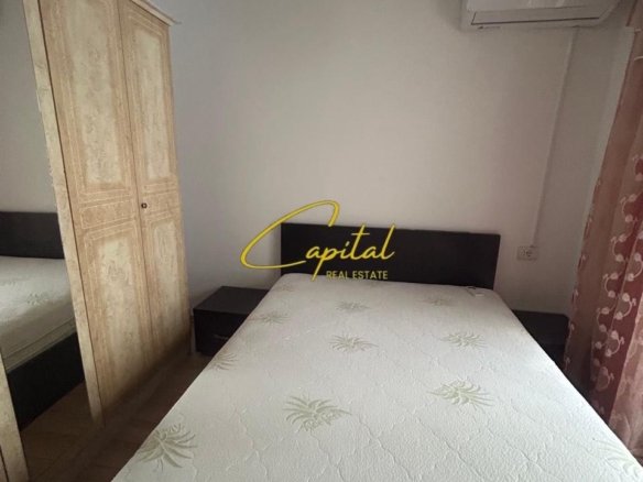 APARTAMENT ME QIRA 1+1 RR MUHAMET GJOLLESHA 45.000 LEKE