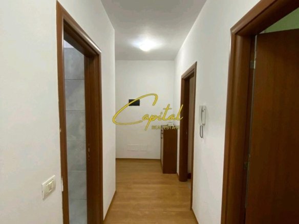 APARTAMENT ME QIRA 2+1 ASTIR 550 EURO