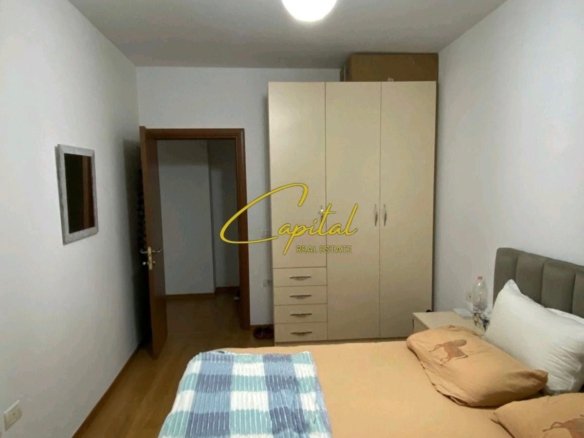 APARTAMENT ME QIRA 2+1 ASTIR 550 EURO