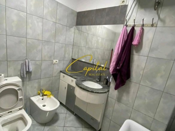 APARTAMENT ME QIRA 2+1 ASTIR 550 EURO