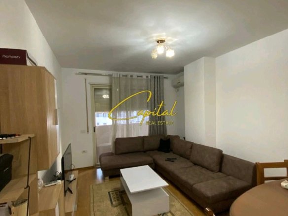 APARTAMENT ME QIRA 2+1 ASTIR 550 EURO