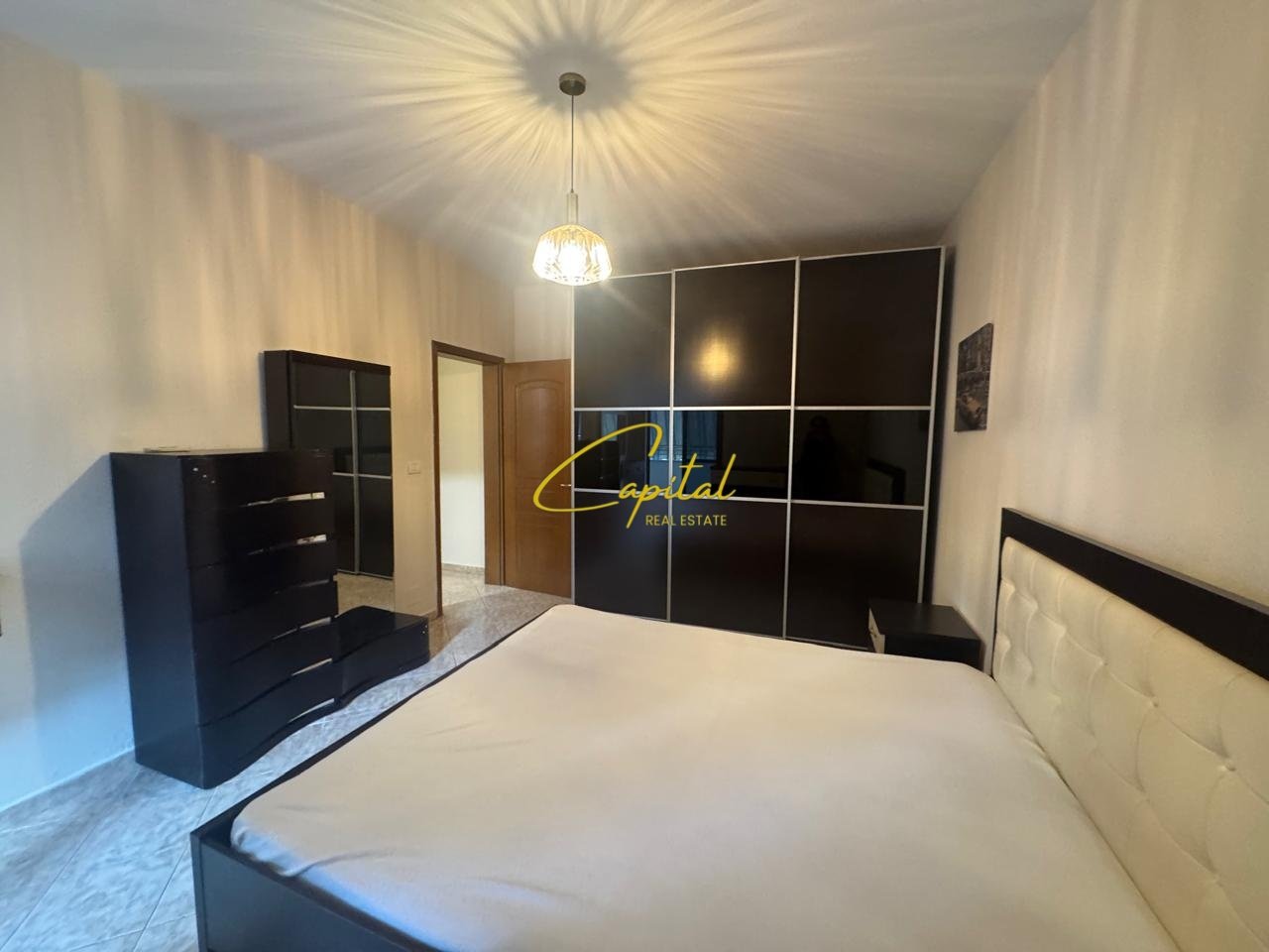 APARTAMENT ME QIRA 1+1 BLV GJERGJ FISHTA 650 EURO
