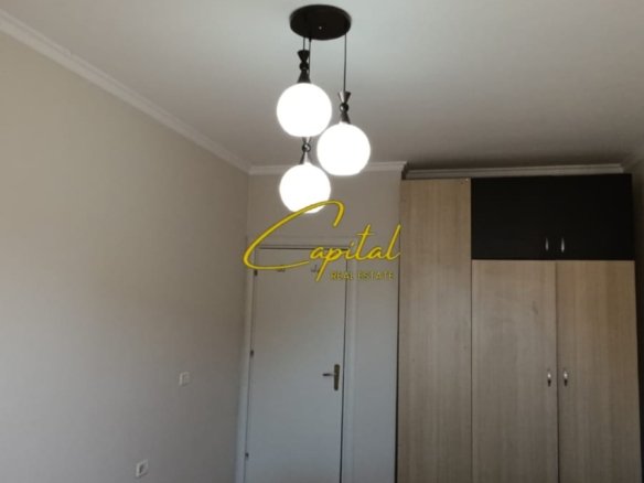 APARTAMENT ME QIRA 1+1 RRUGA E KAVAJES 50.000 LEKE