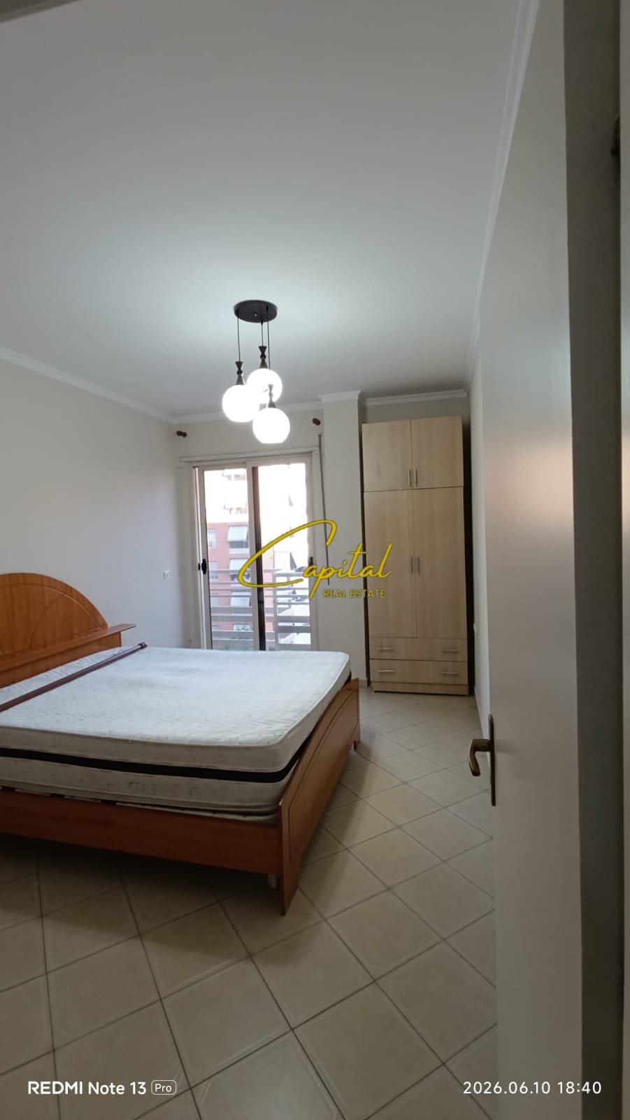 WhatsApp Image 2026-06-11 at 11.54.25 AM APARTAMENT ME QIRA 1+1 RRUGA E KAVAJES 50.000 LEKE
