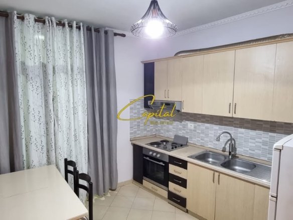 APARTAMENT ME QIRA 1+1 ASTIR 40.000 LEKE