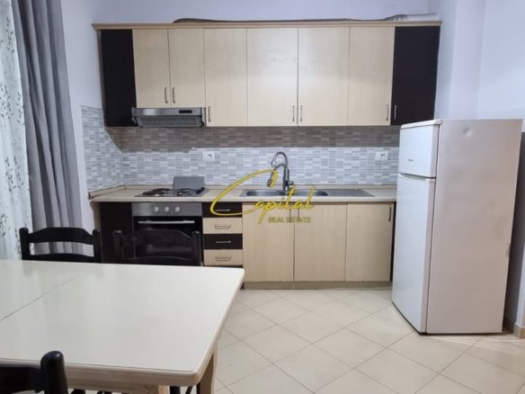 APARTAMENT ME QIRA 1+1 ASTIR 40.000 LEKE