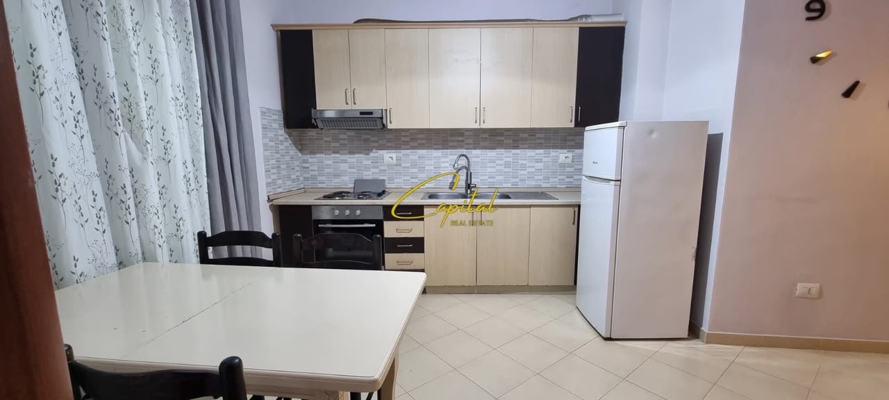 APARTAMENT ME QIRA 1+1 ASTIR 40.000 LEKE