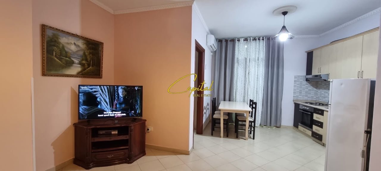 APARTAMENT ME QIRA 1+1 ASTIR 40.000 LEKE