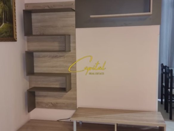 APARTAMENT ME QIRA 1+1 ASTIR 40.000 LEKE