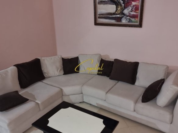 APARTAMENT ME QIRA 1+1 ASTIR 40.000 LEKE