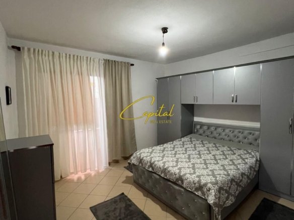 APARTAMENT ME QIRA 1+1 5 MAJI 40.000 LEKE
