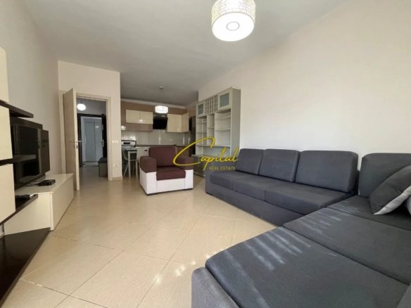 APARTAMENT ME QIRA 2+1+2 ASTIR 60.000 LEKE