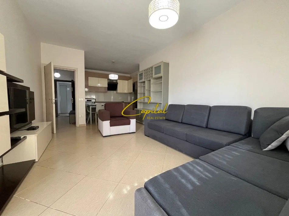 APARTAMENT ME QIRA 2+1+2 ASTIR 60.000 LEKE