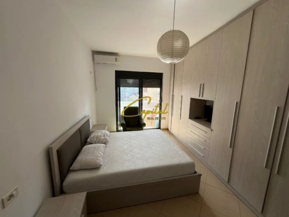 APARTAMENT ME QIRA 2+1+2 ASTIR 60.000 LEKE