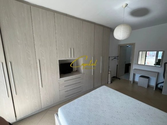 APARTAMENT ME QIRA 2+1+2 ASTIR 60.000 LEKE
