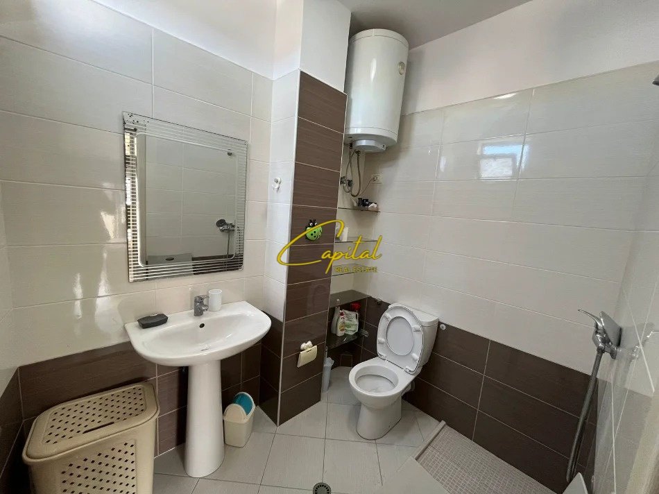 APARTAMENT ME QIRA 2+1+2 ASTIR 60.000 LEKE