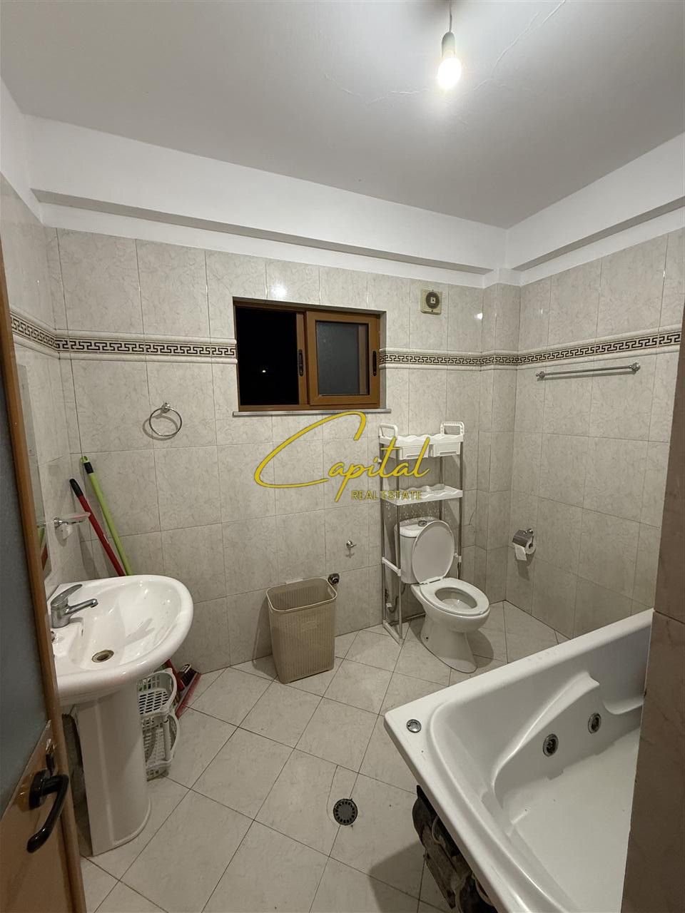APARTAMENT ME QIRA 1+1 YZBERISHT 35.000 LEKE
