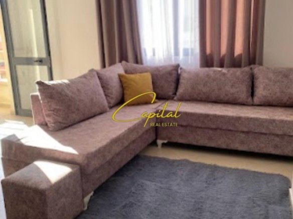 APARTAMENT ME QIRA 1+1 ASTIR 38.000 LEKE