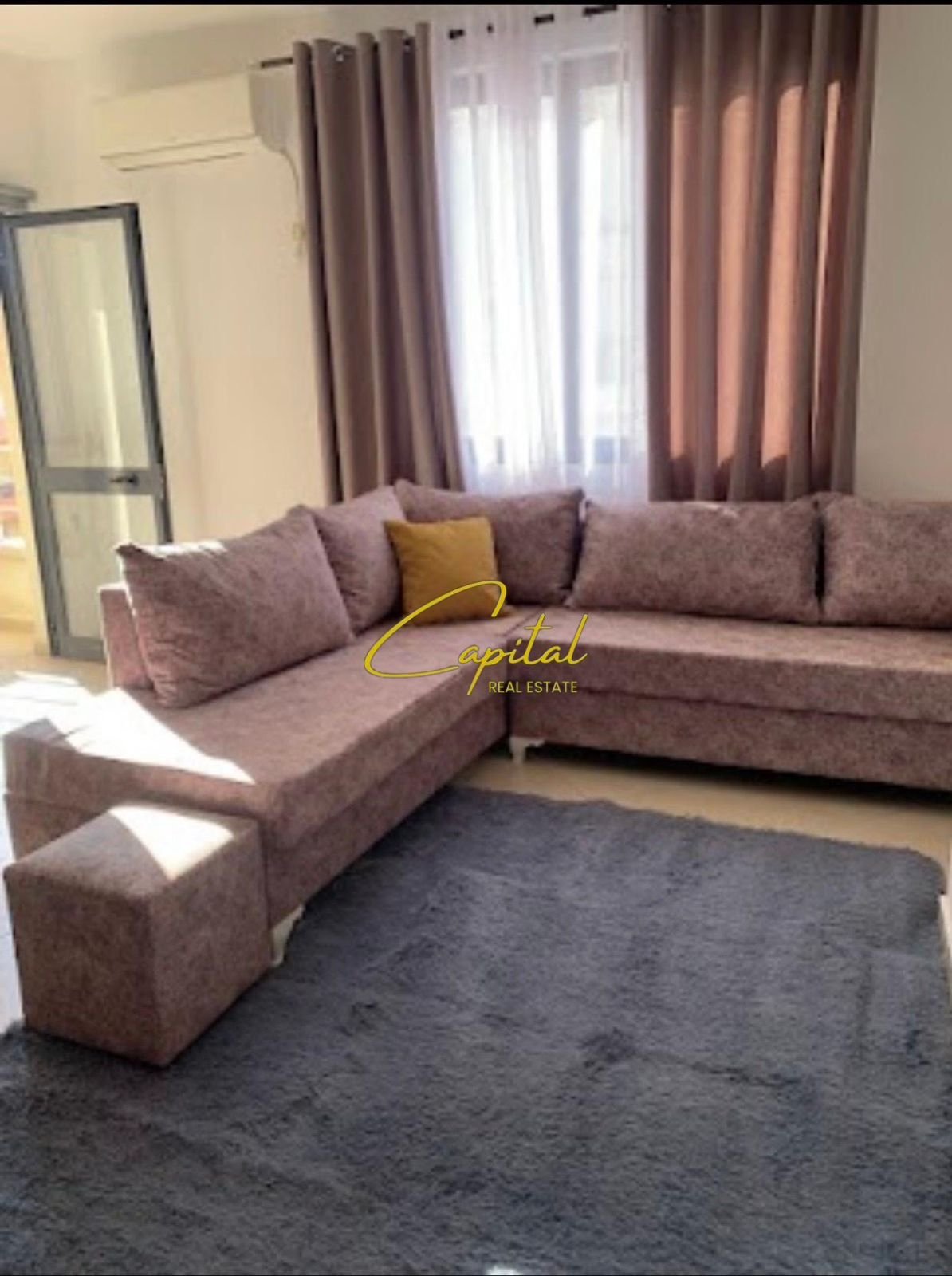 WhatsApp Image 2026-06-11 at 5.38.40 PM (2) APARTAMENT ME QIRA 1+1 ASTIR 38.000 LEKE