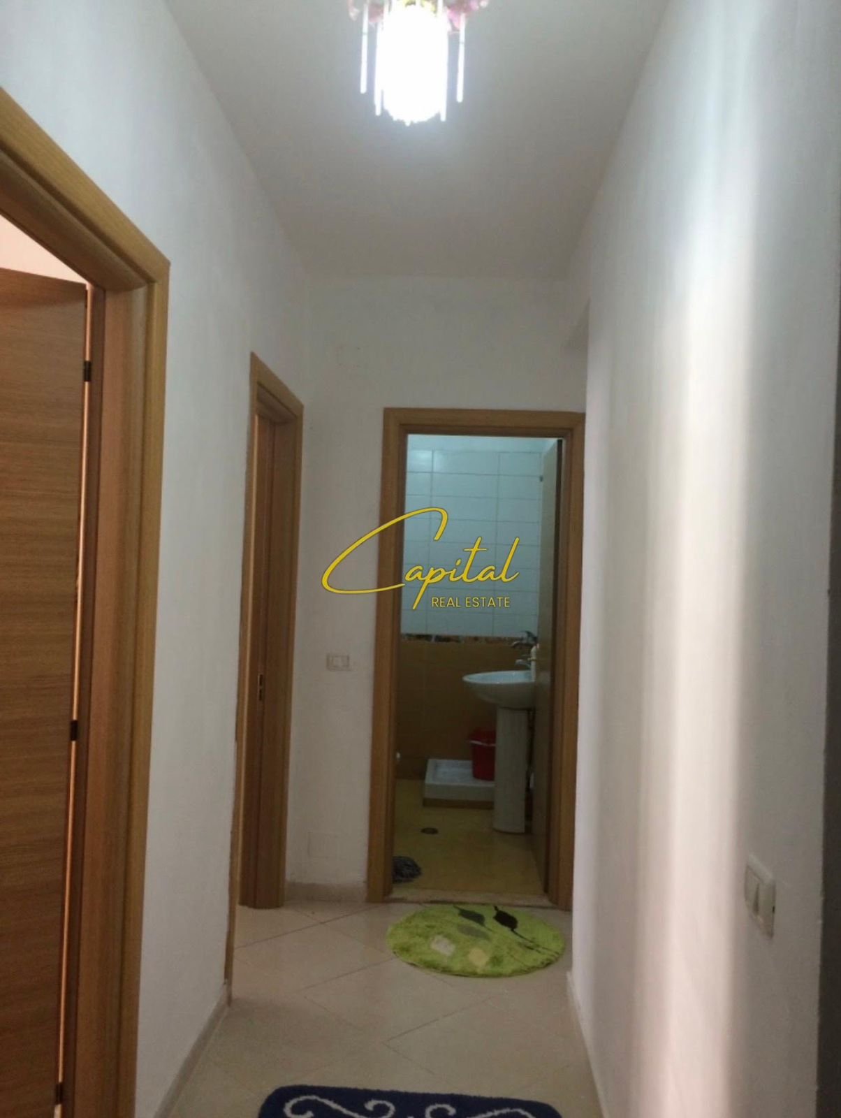WhatsApp Image 2026-06-11 at 5.38.40 PM APARTAMENT ME QIRA 1+1 ASTIR 38.000 LEKE