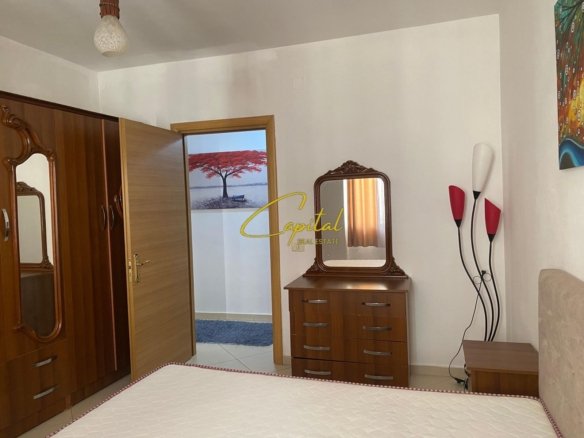 APARTAMENT ME QIRA 1+1 ASTIR 38.000 LEKE
