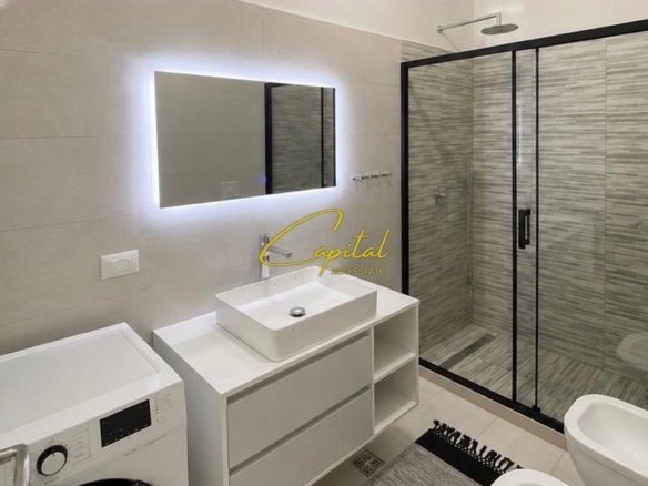 APARTAMENT ME QIRA 1+1 ASTIR 1.200 EURO
