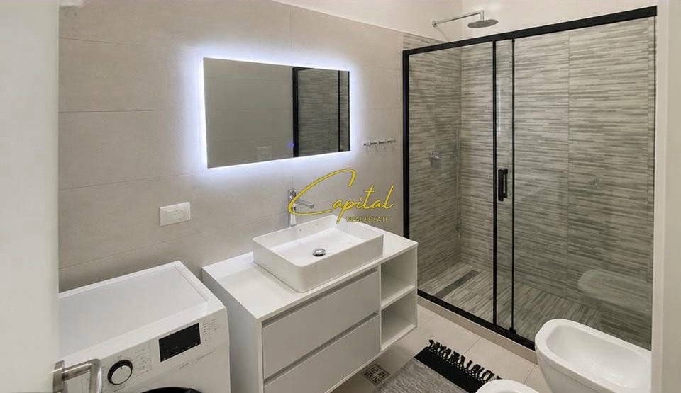 APARTAMENT ME QIRA 1+1 ASTIR 1.200 EURO