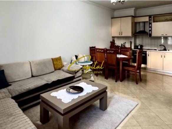 APARTAMENT ME QIRA 2+1 FRESKU 45.000 LEKE