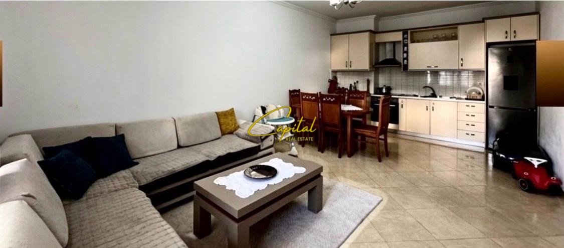 APARTAMENT ME QIRA 2+1 FRESKU 45.000 LEKE