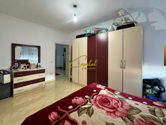 APARTAMENT ME QIRA 2+1 FRESKU 45.000 LEKE