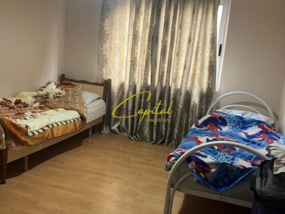 APARTAMENT ME QIRA 2+1 KINOSTUDIO 35.000 LEKE