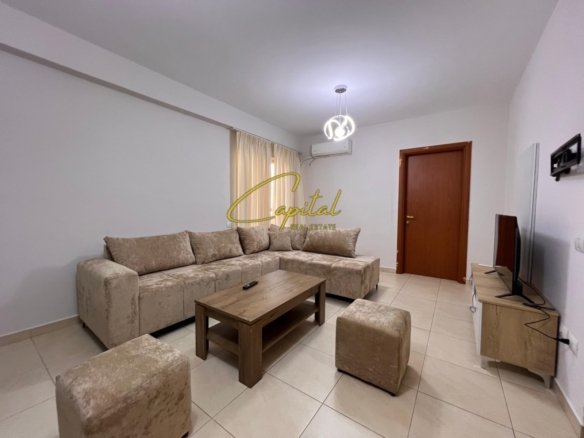 APARTAMENT ME QIRA 1+1 DON BOSKO 55.000 LEKE