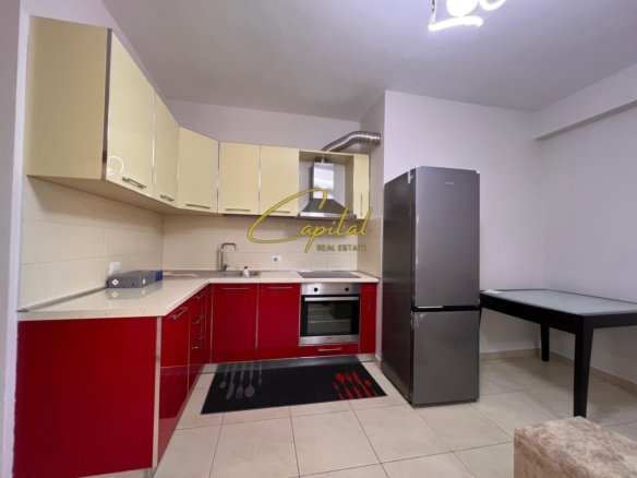 APARTAMENT ME QIRA 1+1 DON BOSKO 55.000 LEKE