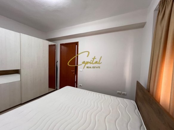 APARTAMENT ME QIRA 1+1 DON BOSKO 55.000 LEKE