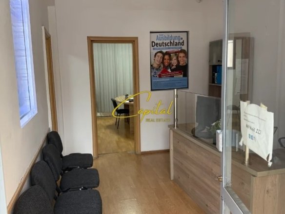 AMBIENT BIZNESI ME QIRA 70 M2 RRUGA E ELBASANIT 500 EURO