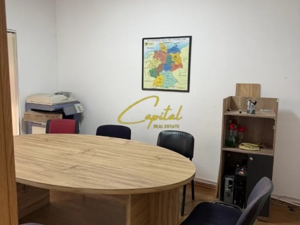 AMBIENT BIZNESI ME QIRA 70 M2 RRUGA E ELBASANIT 500 EURO