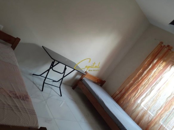 APARTAMENT ME QIRA 3+1 RRUGA E ELBASANIT 55.000 LEKE