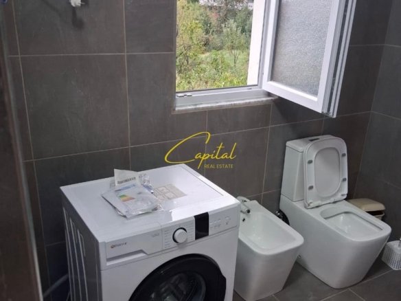 APARTAMENT ME QIRA 3+1 RRUGA E ELBASANIT 55.000 LEKE