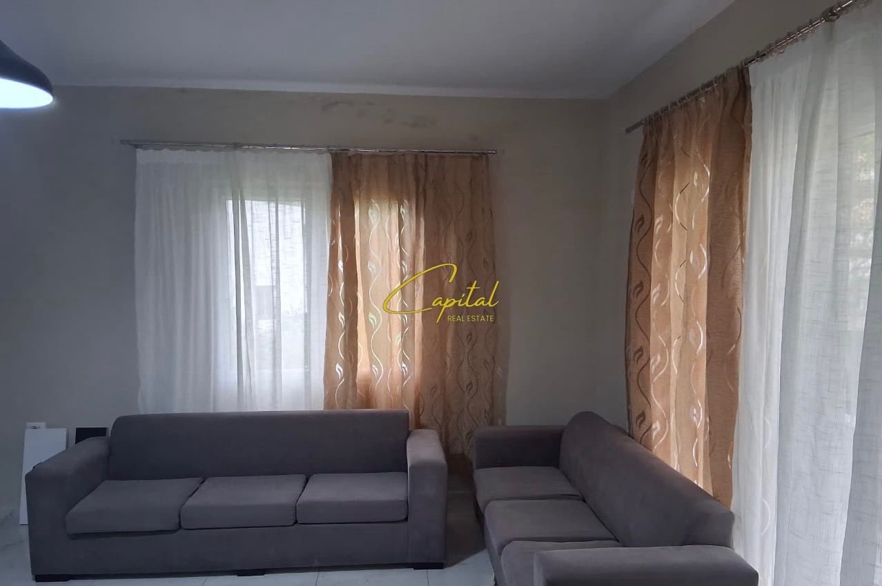 APARTAMENT ME QIRA 3+1 RRUGA E ELBASANIT 55.000 LEKE