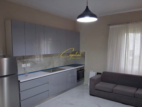 APARTAMENT ME QIRA 3+1 RRUGA E ELBASANIT 55.000 LEKE