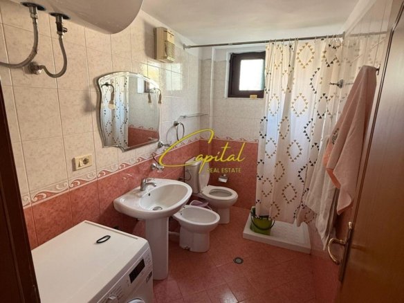 APARTAMENT ME QIRA 2+1 21 DHJETORI 50.000 LEKE