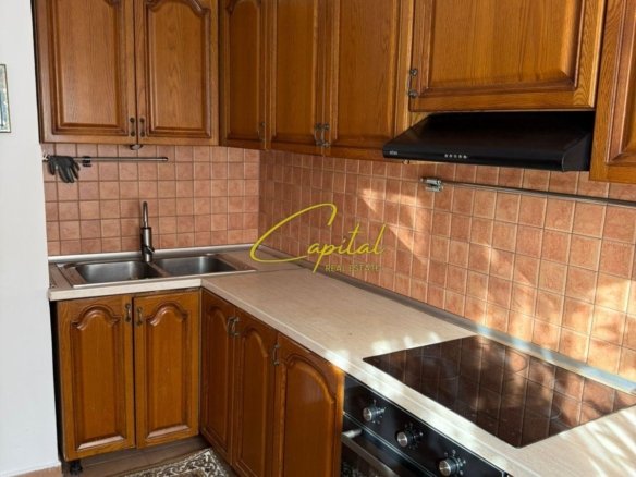 APARTAMENT ME QIRA 2+1 21 DHJETORI 50.000 LEKE