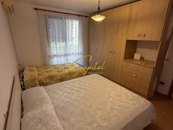 APARTAMENT ME QIRA 2+1 21 DHJETORI 50.000 LEKE