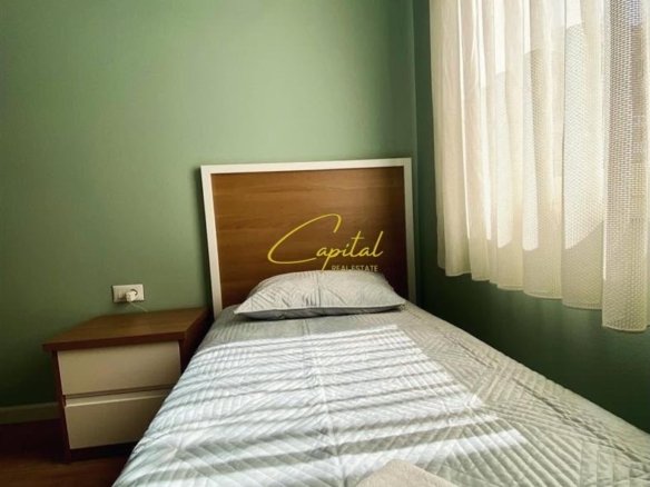 APARTAMENT ME QIRA 2+1 RRUGA E KAVAJES 800 EURO