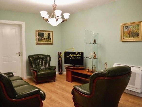 APARTAMENT ME QIRA 2+1 RRUGA E KAVAJES 800 EURO