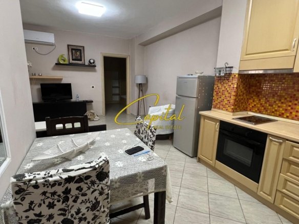 APARTAMENT ME QIRA 2+1 SHESHI WILLSON 75.000 LEKE