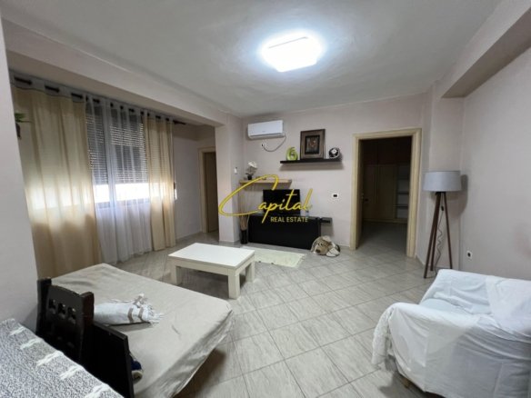 APARTAMENT ME QIRA 2+1 SHESHI WILLSON 75.000 LEKE