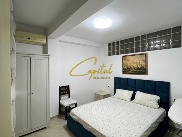 APARTAMENT ME QIRA 2+1 SHESHI WILLSON 75.000 LEKE