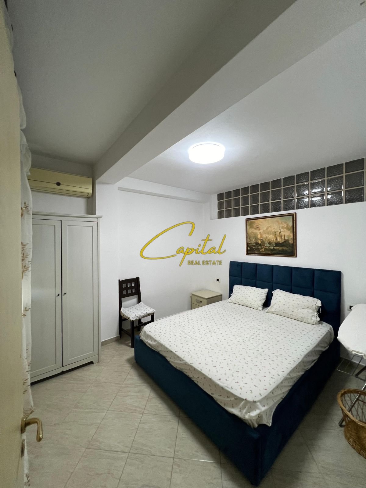 APARTAMENT ME QIRA 2+1 SHESHI WILLSON 75.000 LEKE